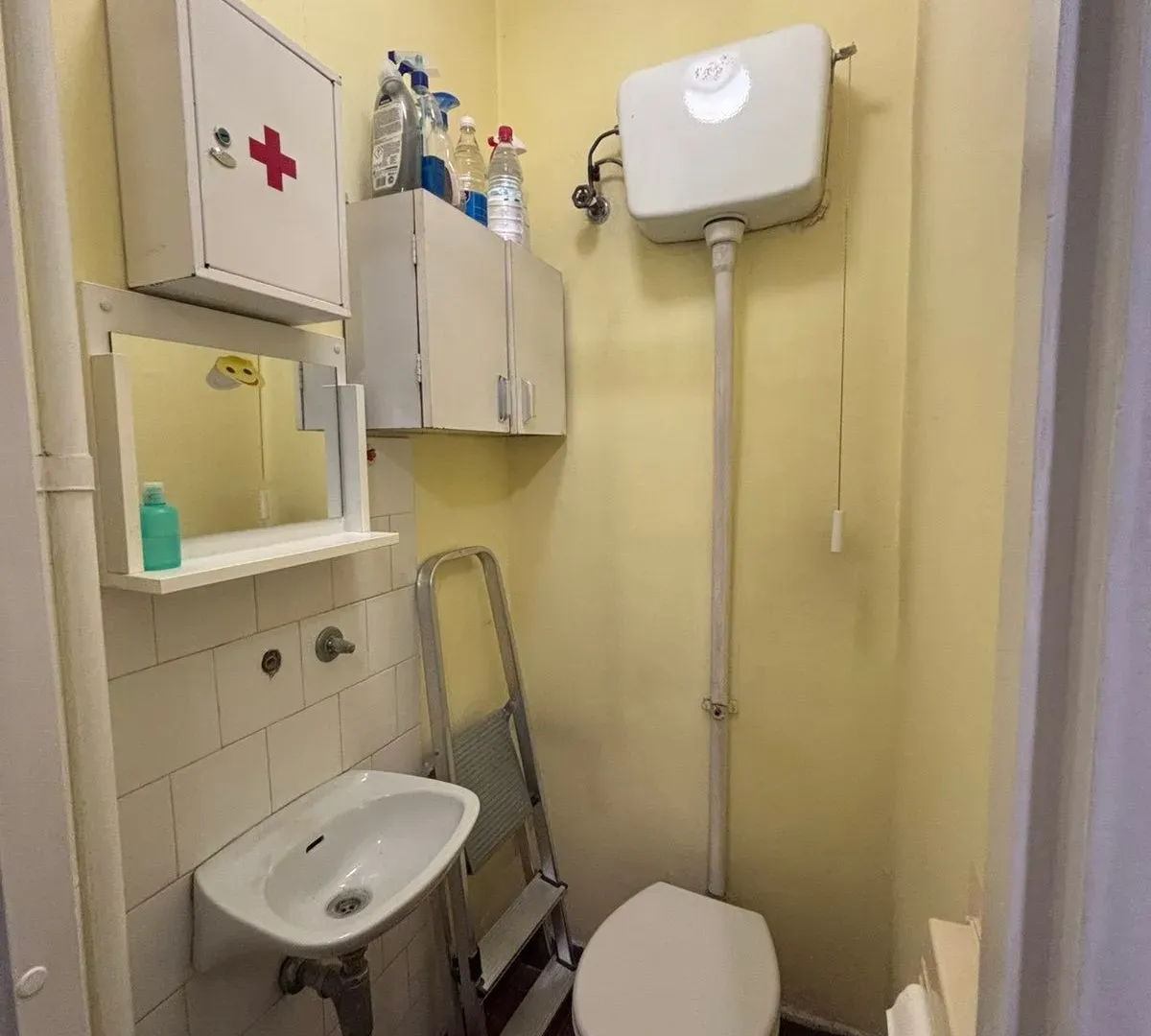 Prodaja, trosoban stan, 76m², Novi Beograd Sve Podlokacije, Beograd