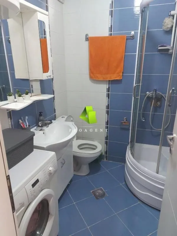 Rent, apartment, 35m², Medijana, Niš