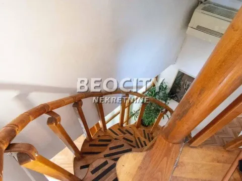 Sale, two bedroom apartment, 48m², Palata Pravde, Beograd - image 15
