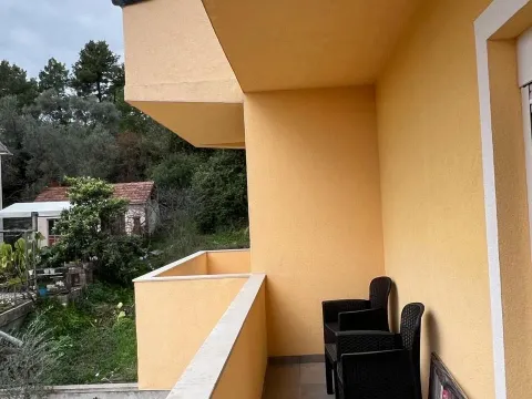 Stan-na-dan, jednosoban stan, 55m², Kava, Tivat - image 9