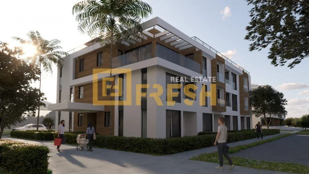 Prodaja, trosoban stan, 200m², Donja Gorica, Podgorica