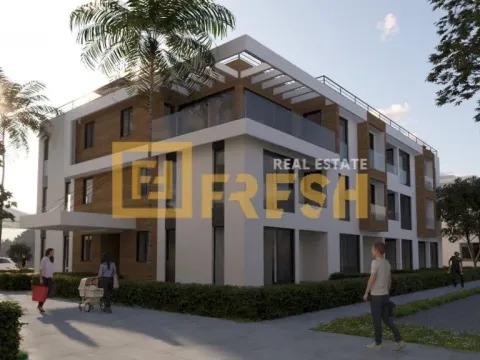 Prodaja, trosoban stan, 200m², Donja Gorica, Podgorica