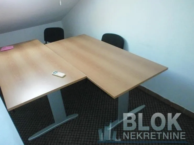 Rent, office space, 105m², Centar, Podgorica