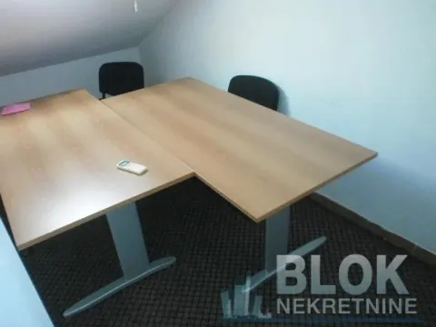 Rent, office space, 105m², Centar, Podgorica - image 7