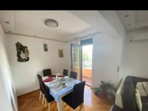 Sale, three bedroom apartment, 79m², Budva, Crna Gora - image 2