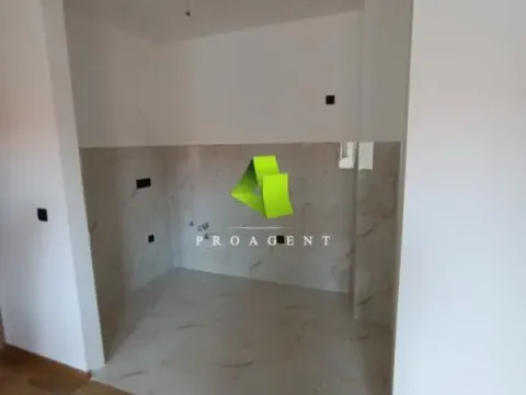 Rent, one bedroom apartment, 33m², Medijana, Niš - image 2