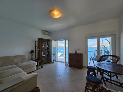 Prodaja, dvosoban stan, 71m², Rose, Herceg Novi - image 4