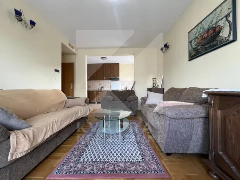 Rent, one bedroom apartment, 50m², Ljubović, Podgorica - image 3