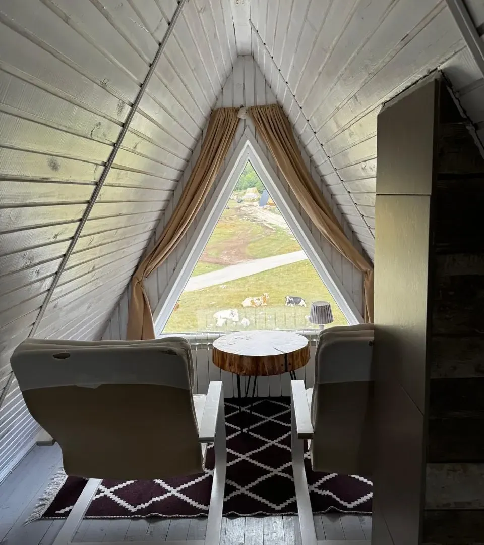 Prodaja, kuća, 103m², Motički gaj, Žabljak