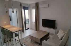 Rent, one bedroom apartment, 40m², Ilino, Bar - image 2