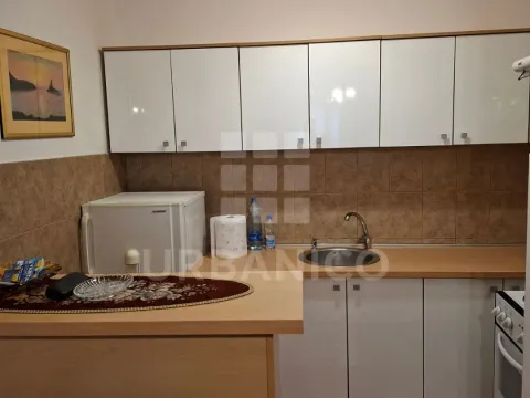 Izdavanje, jednosoban stan, 50m², Krivi Most, Podgorica - image 4