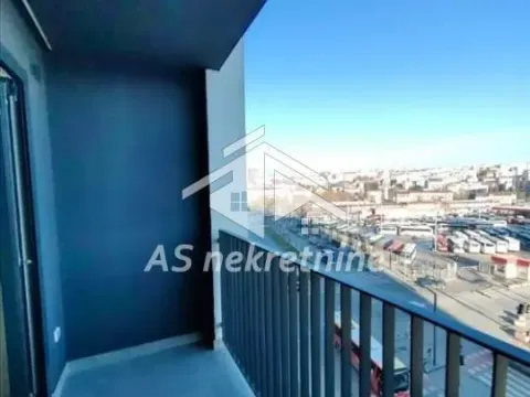 Izdavanje, dvosoban stan, 55m², Savski Venac, Beograd - image 11