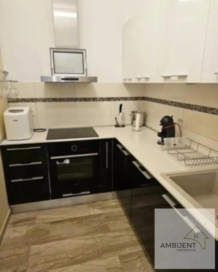 Sale, three bedroom apartment, 77m², Budva, Crna Gora
