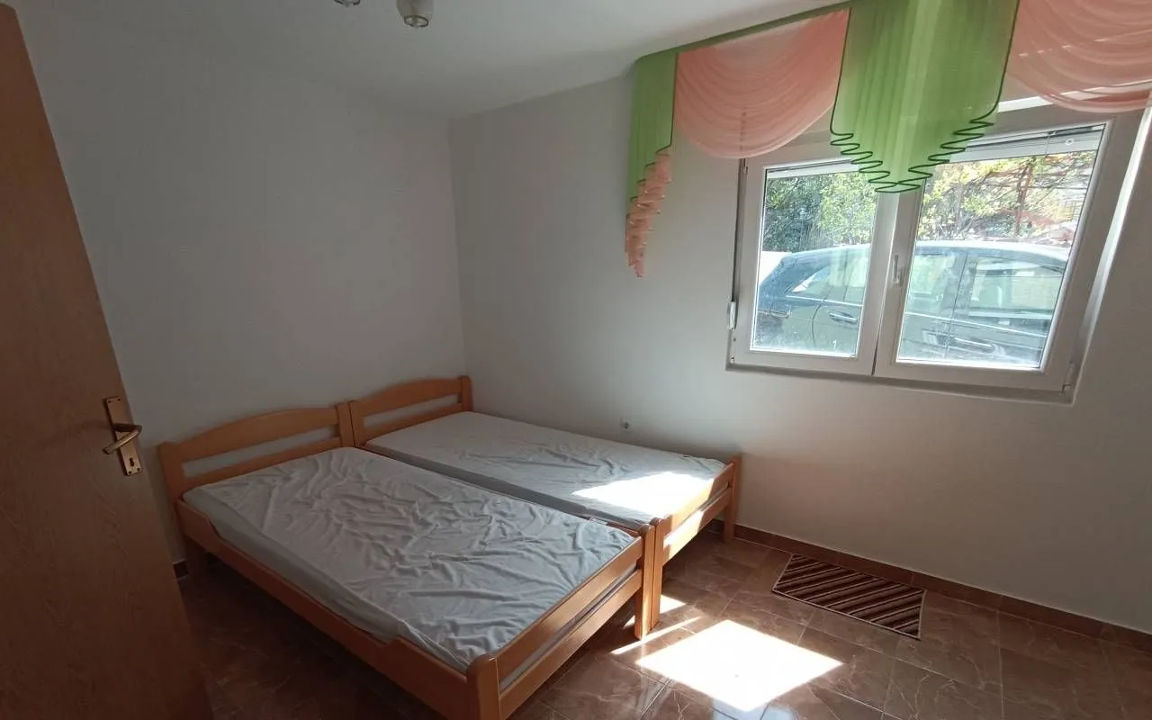 Rent, one bedroom apartment, 60m², Zeleni Pojas, Bar
