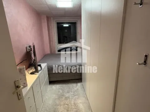 Sale, two bedroom apartment, 62m², Galenika, Beograd - image 8