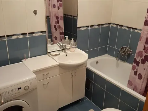 Izdavanje, jednosoban stan, 37m², Centar, Novi Sad - image 10