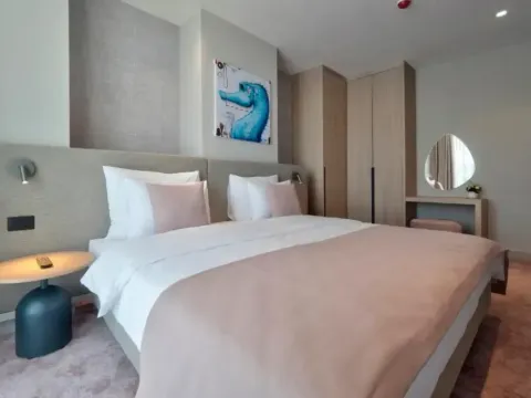 Sale, studio apartment, 35m², Rafailovići, Budva - image 2