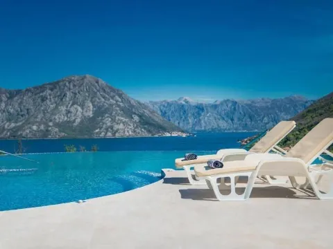 Prodaja, dvosoban stan, 84m², Morinj, Kotor - image 8