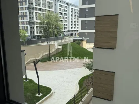 Stan in Novi Beograd Blok 65