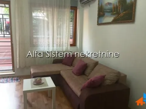 Izdavanje, jednosoban stan, 38m², Brace Jerković, Voždovac Sve Podlokacije - image 2