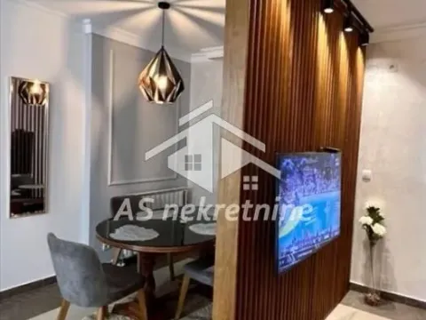 Rent, two bedroom apartment, 50m², Voždovac Sve Podlokacije, Beograd - image 6