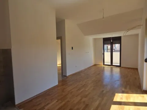 Prodaja, jednosoban stan, 46m², Zabjelo, Podgorica - image 9