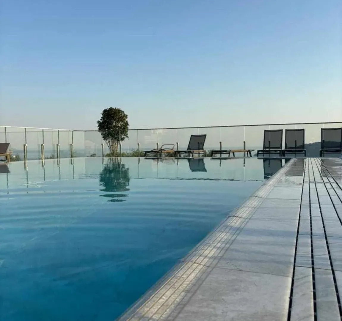 Prodaja, jednosoban stan, 53m², Bečići, Budva