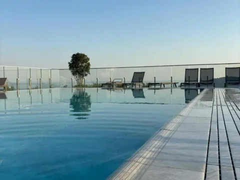 Prodaja, jednosoban stan, 53m², Bečići, Budva - image 4