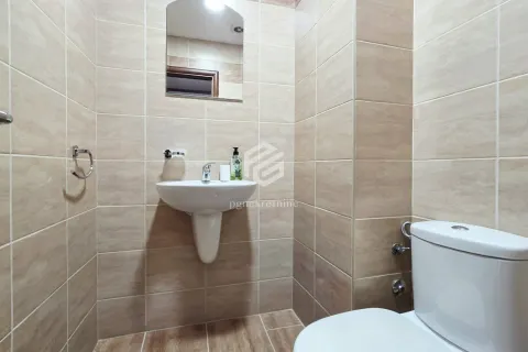 Rent, two bedroom apartment, 125m², Gorica C, Podgorica - image 14