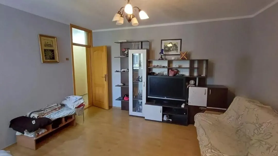 Rent, one bedroom apartment, 58m², Centar, Ulcinj