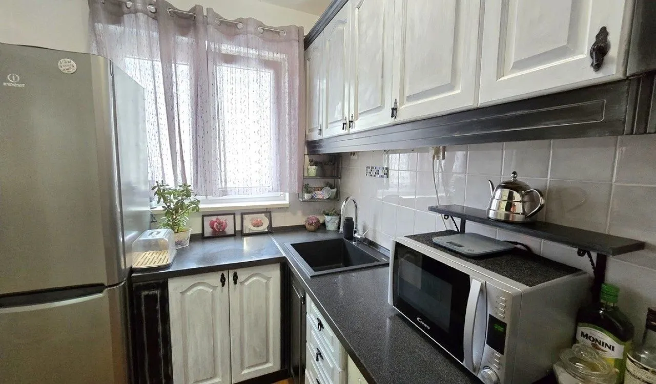 Sale, one bedroom apartment, 76m², Dubovica, Budva