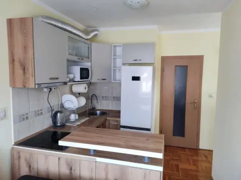 Prodaja, jednosoban stan, 46m², Gorica C, Podgorica - image 11