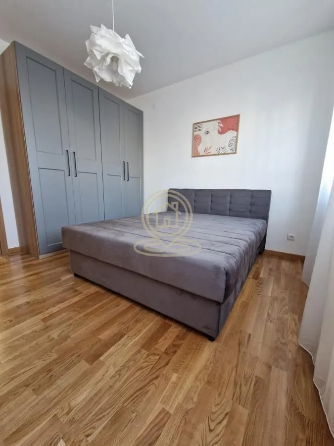 Rent, three bedroom apartment, 67m², Jugovićevo, Novi Sad Sve Podlokacije
