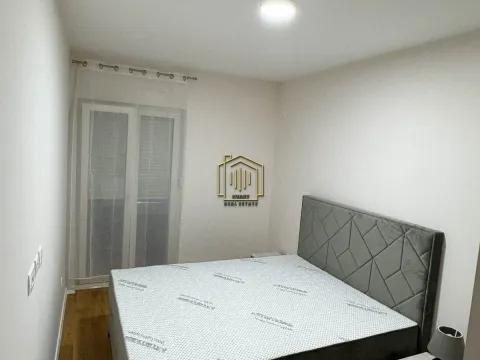 Izdavanje, jednosoban stan, 40m², Central Point, Podgorica - image 5