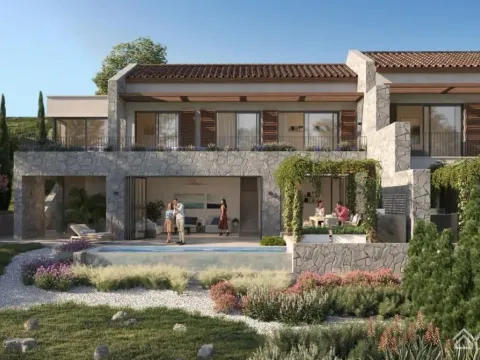 Prodaja, kuća, 214m², Luštica Bay, Tivat - image 2