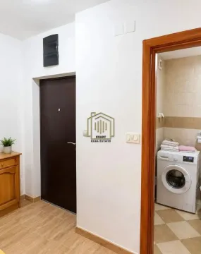 Prodaja, jednosoban stan, 44m², Vezirov Most, Podgorica - image 2