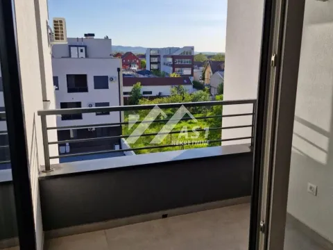 Izdavanje, jednosoban stan, 37m², Telep, Novi Sad Sve Podlokacije - image 7