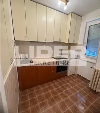 Izdavanje, jednosoban stan, 37m², Vukov Spomenik, Zvezdara Sve Podlokacije - image 7