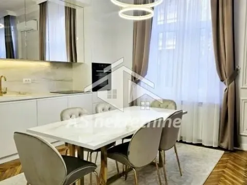 Izdavanje, dvosoban stan, 51m², Tašmajdan, Palilula Sve Podlokacije - image 9