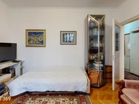 Prodaja, jednosoban stan, 44m², Karaburma, Palilula Sve Podlokacije - image 1