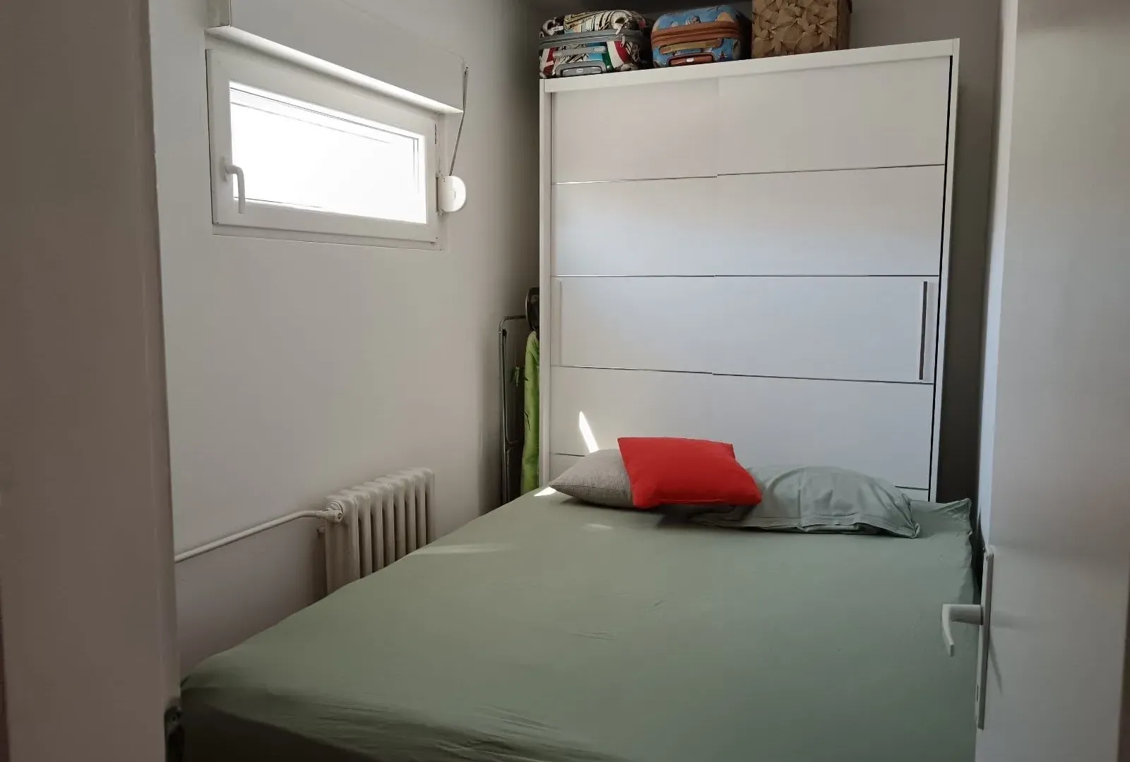 Prodaja, trosoban stan, 52m², Cvetkova Pijaca, Zvezdara Sve Podlokacije