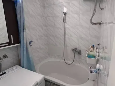 Rent, two bedroom apartment, 37m², Dorćol Sve Podlokacije, Beograd - image 6