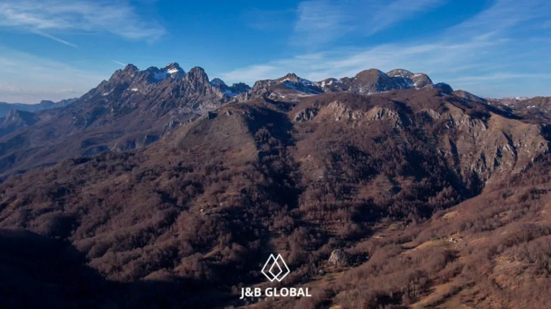 Prodaja, plac, 11017m², Crkvine, Kolašin