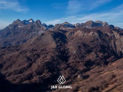 Sale, land lot, 11017m², Crkvine, Kolašin - image 5