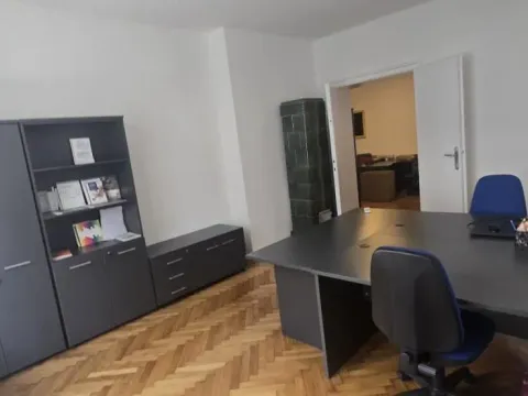 Izdavanje, poslovni prostor, 100m², Savski Venac, Beograd - image 6