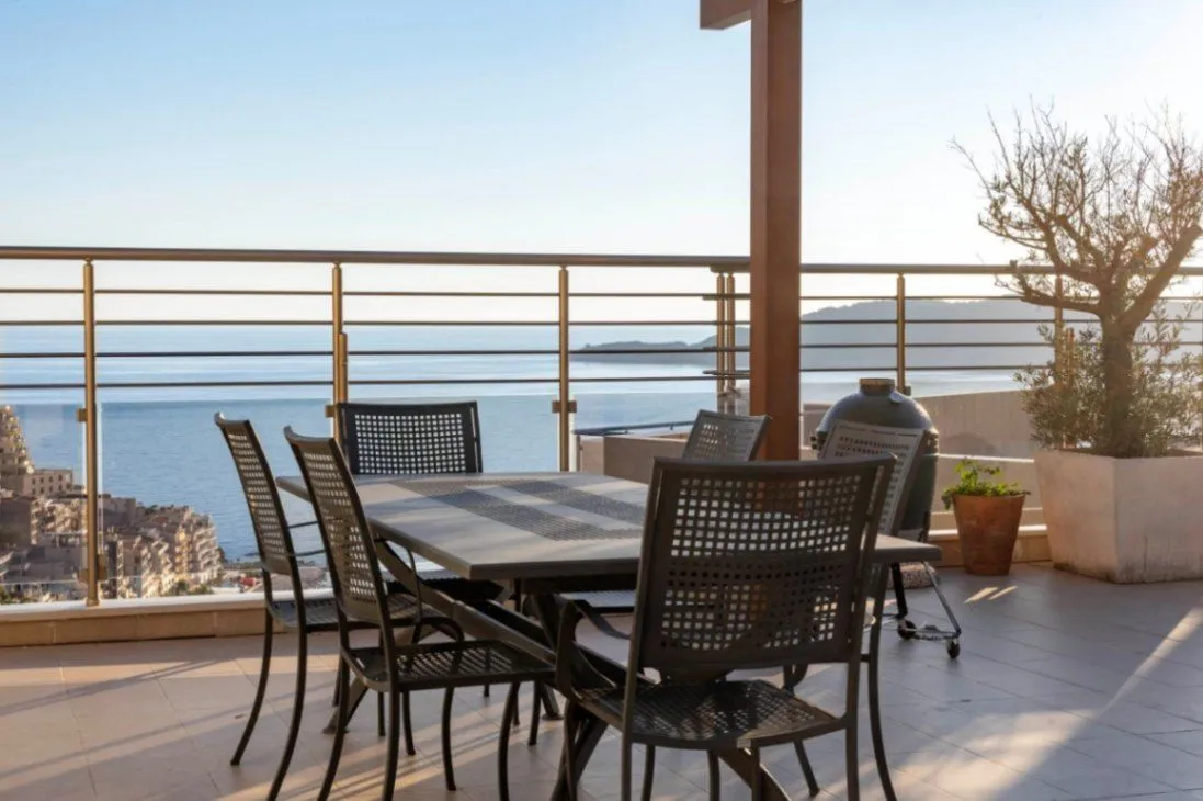 Sale, three bedroom apartment, 149m², Rafailovići, Budva