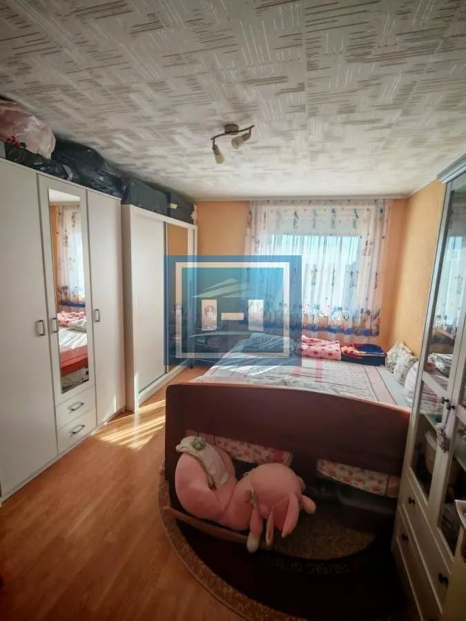Prodaja, dvosoban stan, 61m², Paraćin, Srbija