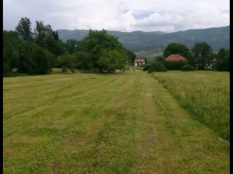 Sale, land lot, 3300m², Gorica, Danilovgrad - image 3