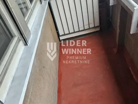 Prodaja, dvosoban stan, 67m², Novi Beograd Blok 70, Novi Beograd Sve Podlokacije - image 12