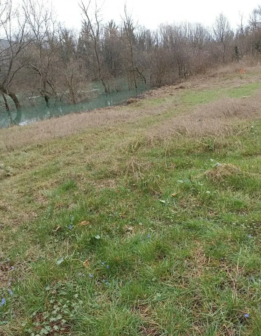 Prodaja, plac, 4500m², Danilovgrad, Crna Gora